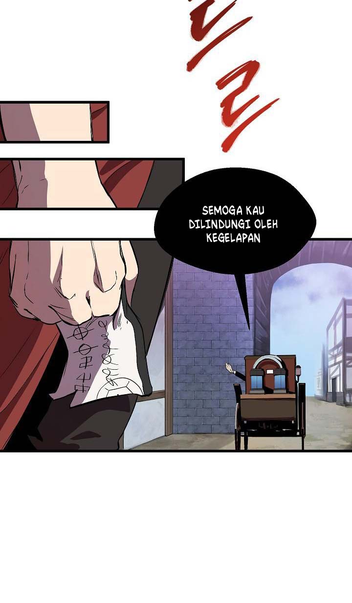 Otherworldly Sword King’s Survival Records chapter 12